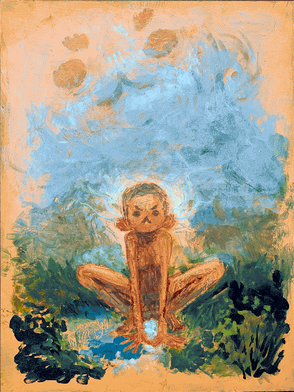 mount